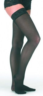 bas-cuisse-allure-noir-radiante-contention-avignon-orange-cavaillon-carpentras--2-